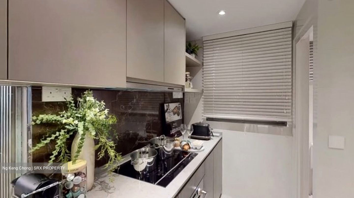 Amo Residence (D20), Apartment #584469831